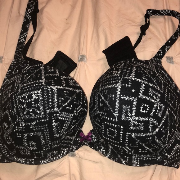 Cacique Other - Cacique elegant bra cotton material